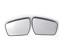 Car heated convex door mirror glass lens for KIA for SOUL