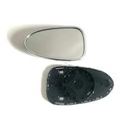 Car Heated Convex Mirror Glass,for Bentley Continental GT Flying Spur Mulsanne 2004 2005 2006 2007 2008 2009