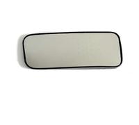 Car Heated Wide Angle Mirror Glass For Mercedes For Benz For Sprinter W906 2012 2013 2014 2015 2016 2017 OUSDUO(Small Left)