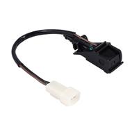 Car Heated Windshield Washer Nozzle for MK4 Golf MK4