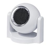 Car Heater | 12V Quiet Fan Overheat Protection,Plug in Car Heater Portable Defroster - for Truck SUV RV Automotive Winter Road Trip Safety Driving Men Women Driver