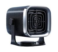 Car Heater, 24 V 150 W Portable High Efficiency - Steamer Window Fan - Compatible with Sedan Vehicles