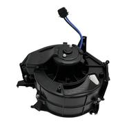 Car Heater Blower Fan Motor Air Conditioning Blower 4F0820020A 4F0 820 020 Compatible For Audi A6 C6 (04-11) Compatible For Skoda Octavia 2.0