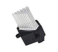 Car Heater Blower Fan Motor Final Stage Resistor for BMW for E46 E39 E83 E53 X5 X3 M5 3 5 Series 64116923204 64116929540
