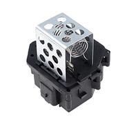Car Heater Blower Fan Resistor For Peugeot 107 206 307 308 For Partner 9649247680 9659799080 9658508980 1308Cn Ac Blower Motor Resistor