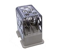 Car Heater Blower Fan Resistor, For Vauxhall, For Zafira Astra H Mk5 2004 2011 52475432 93180051 1845795 1845796 90560362