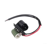 Car Heater Blower Fan Resistor for Vauxhall Models For Mokka and For Mokka X 2012 2019, Fits OEM 13427161, Suitable for Chevy 1 4L/1 8L/2 0L 2011 2016 and Verano 2 4L