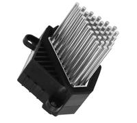 Car Heater Blower Resistor For BMW For X5 2000 2001 2002 2003 2004 2005 2006 323Ci 328Ci 2000 Electric Fan Heater Blower Motor Resistor Car 64118383835