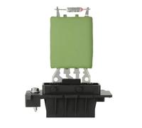 Car Heater Blower Resistor For Citroen For Berlingo 2008 2009 2010 2011 2012 2013 2014 2015 2016 5Pin Heater Blower Fan Resistor 648055