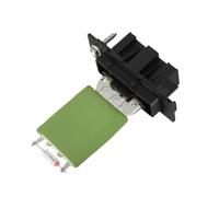 Car Heater Blower Resistor For Citroen For Berlingo 2008-2014 2015 2016 2017 2018 2019 2020 2021 2022 2023 2024 Heater Fan Blower Resistor 648055
