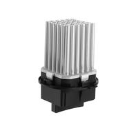 Car Heater Blower Resistor For Citroen For C4 2004-2015 2016 2017 2018 2019 2020 2021 2022 2023 2024 Car Heater Motor Fan Blower Resistor 6441.S7