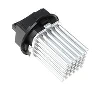 Car Heater Fan Resistor 2048707710 For Benz Sprinter 2500 3500 A/C Heater Blower Motor Resistor 6441.S7 LR002685 A0008212992