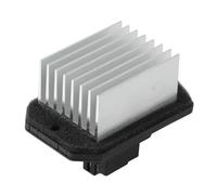 Car Heater Fan Resistor C2C39577 Car Blower Motor Control Module/Resistor 077800-0700 0778000700 For Jaguar Super V8 Vanden Plas XJ8 XJR