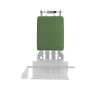 Car Heater Fan Resistor Compatible With C&itroen For Berlingo Van MK 2003 2004 2005 2006 2007 2008 2009 2010 Car Radiator Heater Fan Blower Motor Resistor