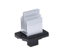 Car Heater Fan Resistor Compatible With Hyundai IX25 Creta Elantra MD 2011-2016 Car Accessories Blower Resistor 972353XAA0