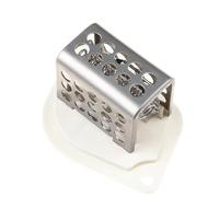 Car Heater Fan Resistor Compatible With Jeep For Wrangler Base Sport Utility 1997 For Sahara Sport Utility 1997 1998 1999 2000 2001 Blower Fan Resistors