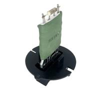 Car Heater Fan Resistor Compatible With Peugeot 206 SW 1.6 LPG 2002 2003 2004 2005 2006 2007 2008 2009 2010 2011 2012 2013 Blower Fan Resistors 6450JP