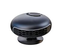 Car Heater, Golf Car Heater - Quick Quiet 360° Adjustable Defrosting Defroster for Outdoor Indoor Camping Bedroom Caravan Office Tent
