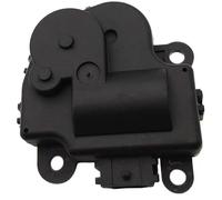 Car heater motor actuator For Chevrolet For Corvette For Impala 2005-2013 2Pins Car Heater Air Blend Door Actuator 604-108 1573517 1574122 15844096 22754988