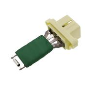 Car Heater Motor Blower Resistor For Ford C-Max For Fiesta For Fiesta Mk For Focus 1325972 3M5H-18B647-Ac Fan Motor Resistance