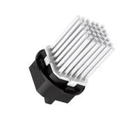 Car Heater Motor Compatible With Peugeot For 307 For 407 Motor Heater Fan Blower Control Resistor Car Accessories 6441S7