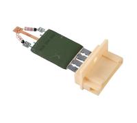 Car Heater Motor Fan Blower Resistor A0018216960 0018216960 351332401 For Benz For Actros MP2/MP3