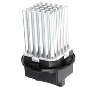 Car Heater Motor Fan Compatible With Benz For Sprinter 2500 3500 2010 2011 2012 2013 2014 2015 2016 Heater Interior Blower Motor Fan Resistor 6441.S7