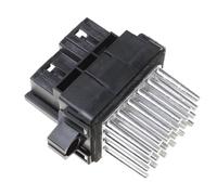 Car Heater Motor Fan Compatible With Chevy For Avalanche 2007 2008 2009 2010 2011 2012 2013 Automobile Fan Heater Blower Motor Resistor 15141283