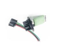 Car Heater Motor Resistor For C&itroen C3 2002-2010 | Heater Resistor Blower Motor Heater Resistor 6450JP Wire Harness Loom Cable Connector