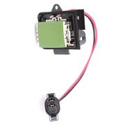 Car Heater Motor Resistor For CLIO II 1999-2001 Conditioning Blower Resistor