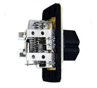 Car Heater Motor Resistor For Escape 2001-2007 Conditioning Blower Resistor