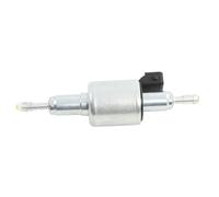 Car Heater Oil Fuel Pump 12V 22ML Pulse Inline Air Electric Kit 2KW 5KW 8KW Parking Accessories (F-CPDH01007)