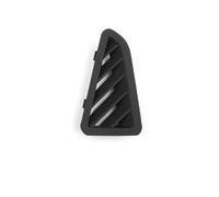Car Heater Outlet Car Vent Dashboard Air Conditioning Vent Air Outlet Vent AC Vent Grille For BMW F10 2011-2017 51459207397 Dashboard Air Vent Grille(Black Left)