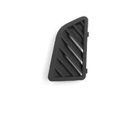 Car Heater Outlet Car Vent Dashboard Air Conditioning Vent Air Outlet Vent AC Vent Grille For BMW F10 2011-2017 51459207397 Dashboard Air Vent Grille(Black right)