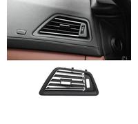Car Heater Outlet LHD Front Left Center Right Rear Air Conditioning Vent Grill Outlet For BMW 6 Series F06 F12 F13 630 635 640 645 650 2011-2018 Dashboard Air Vent Grille(LHD Right)