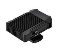 Car Heater Portable - Adjustable Angle Quiet Fan, Portable Electric Heaters, Anti-Fog Plug In For Car Defroster Windshield Fast Defogge Vehicle Camping Desk Indoor Offices RV Truck
