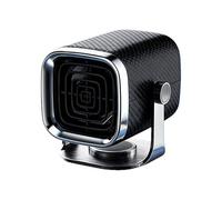 Car Heater Portable | Auto Windshield Demister - Portable Windscreen Demister,for Trucks RVs SUVs Sedans Adventure Seekers Cold Weather Travelers Daily Commute Road Trips Overnight Parking