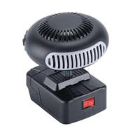Car Heater,Portable Defogger, 3-Second Rapid Heat Hand Warmer for Winter, Rechargeable Lithium Battery Powered, Compact Personal Heater for Camping Commuting Office Indoor Outdoor Use