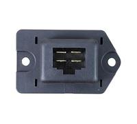 Car Heater Resistor Blower Motor Resistor - Fit For Mohave Heater Blower Resistor