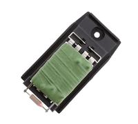 Car Heater Resistor Fit For Ford Fit For Focus MK1 1.6 Petrol 1998-2005 Plastic Car Heater Blower Motor Fan Resistor 3M5H18B647BA1311115 Heater Resistor