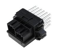 Car Heater Resistor Fit For Heater Blower Motor Resistor Car Parts Heater Blower Resistor