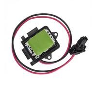 Car Heater Resistor For Trafic 2001-2014 Car Engine Blower Motor Fan Resistors