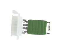 Car Heater Resistor Heater A/C Fan Blower Motor Resistor Fit For Audi Heater Blower Resistor