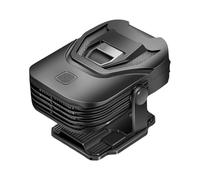 Car Heaters for Vehicles, Portable Heater for , Windscreen Defroster Car Heater, Connectable Portable Car Heater, Car Defroster, 12V Heater, Heating/Cooling Fan, Windscreen Heater