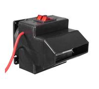 Car Heaters, Quick Heating and Quiet , 12 Volt Car Winter Heater, for Saloons, Pickups, Motor Vehicles, Trailers, Motorhomes, Trucks