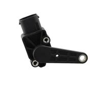Car Height Level Sensor 37146853756 Front Right Height Level Sensor For B&MW