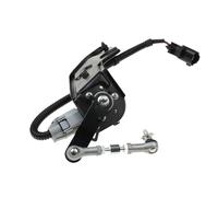 Car Height Level Sensor 89408-60011 89407-60022 Rear Height Level Sensor For GX470 2003-2009(Rear Left (RL))