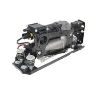 Car Height Level Sensor Air Suspension Compressor Pump With Valve Block For B&MW 5 7 Series F01 F02 F04 F07 GT F11 37206784137 37206875176