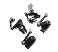 Car Height Level Sensor Car Adjustment Level Sensor 7L0616213D 7L0616214C 7L0616571D 7L0616213C For VW For Touareg 2003-2010(All 4pcs)