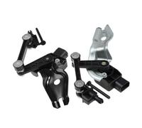 Car Height Level Sensor Car Adjustment Level Sensor 7L0616213D 7L0616214C 7L0616571D 7L0616213C For VW For Touareg 2003-2010(Front Left Right)